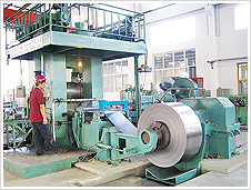 调解轧机时需要注重的事项 调解轧机时需要注重的事项