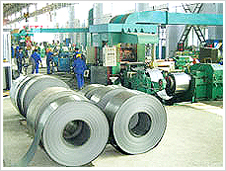 轧机轴承一样平常会用到什么材质 轧机轴承一样平常会用到什么材质