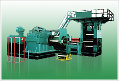 关于立式万能轧机的刷新和应用 关于立式万能轧机的刷新和应用