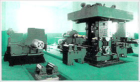 稳固性操作关于轧机的现实作用 稳固性操作关于轧机的现实作用