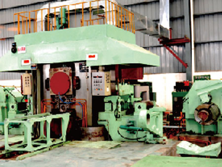 轧钢厂导卫板特点有什么 轧钢厂导卫板特点有什么